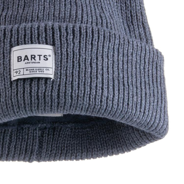 Barts Barts Arkade Bommelm&uuml;tze Herren - dark heather - 0 | SportScheck