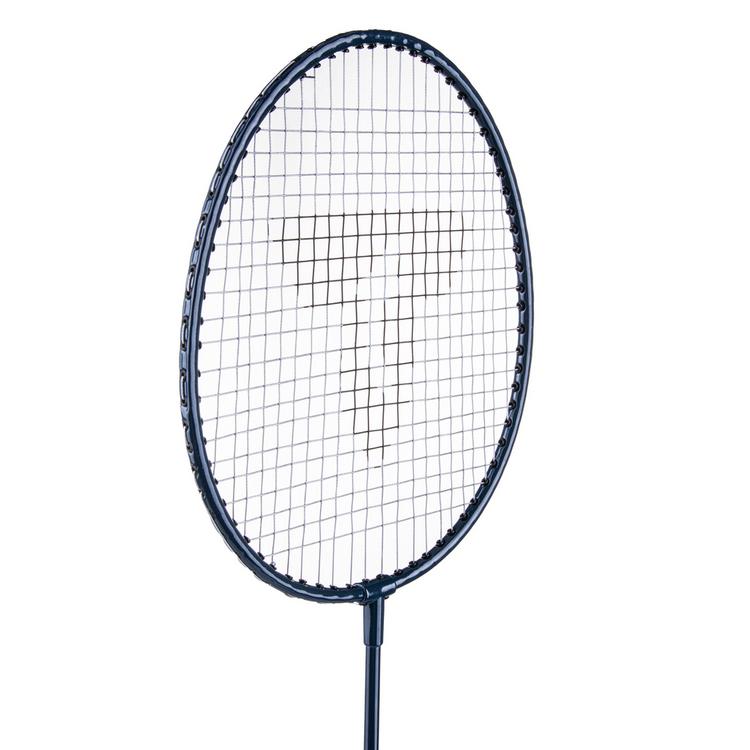 SportScheck SportScheck Badminton Set - blau-orange - 1 | SportScheck