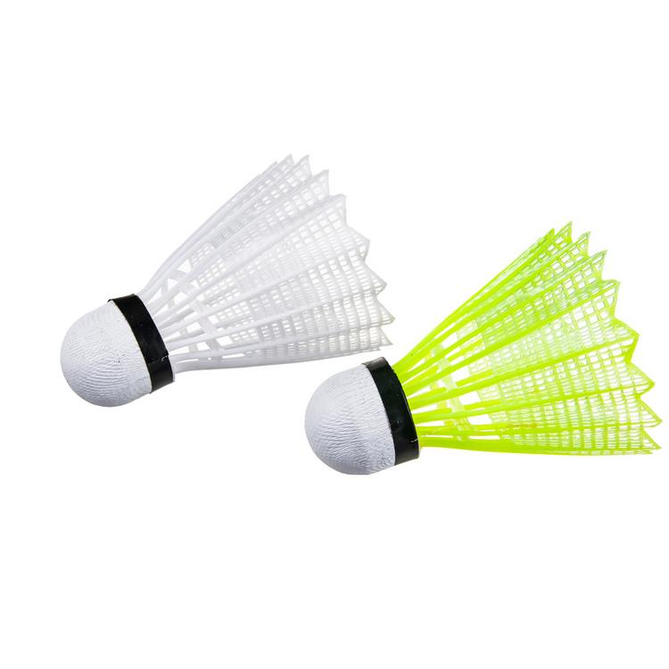 SportScheck SportScheck Badminton Set - blau-orange - 3 | SportScheck