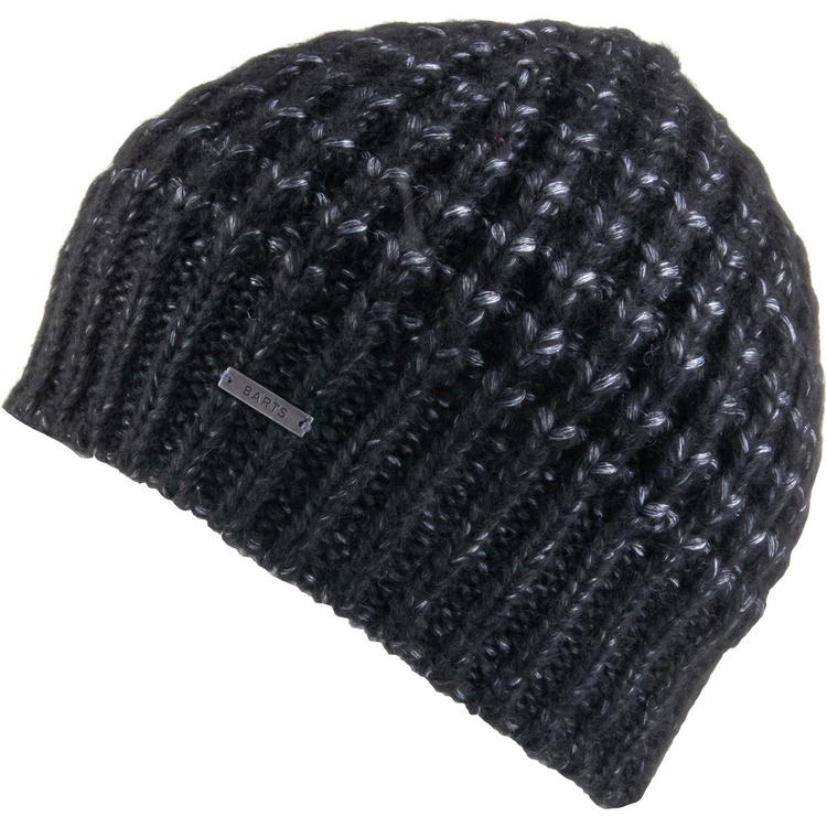 Barts Barts Ammelie Beanie Damen - black - 0 | SportScheck