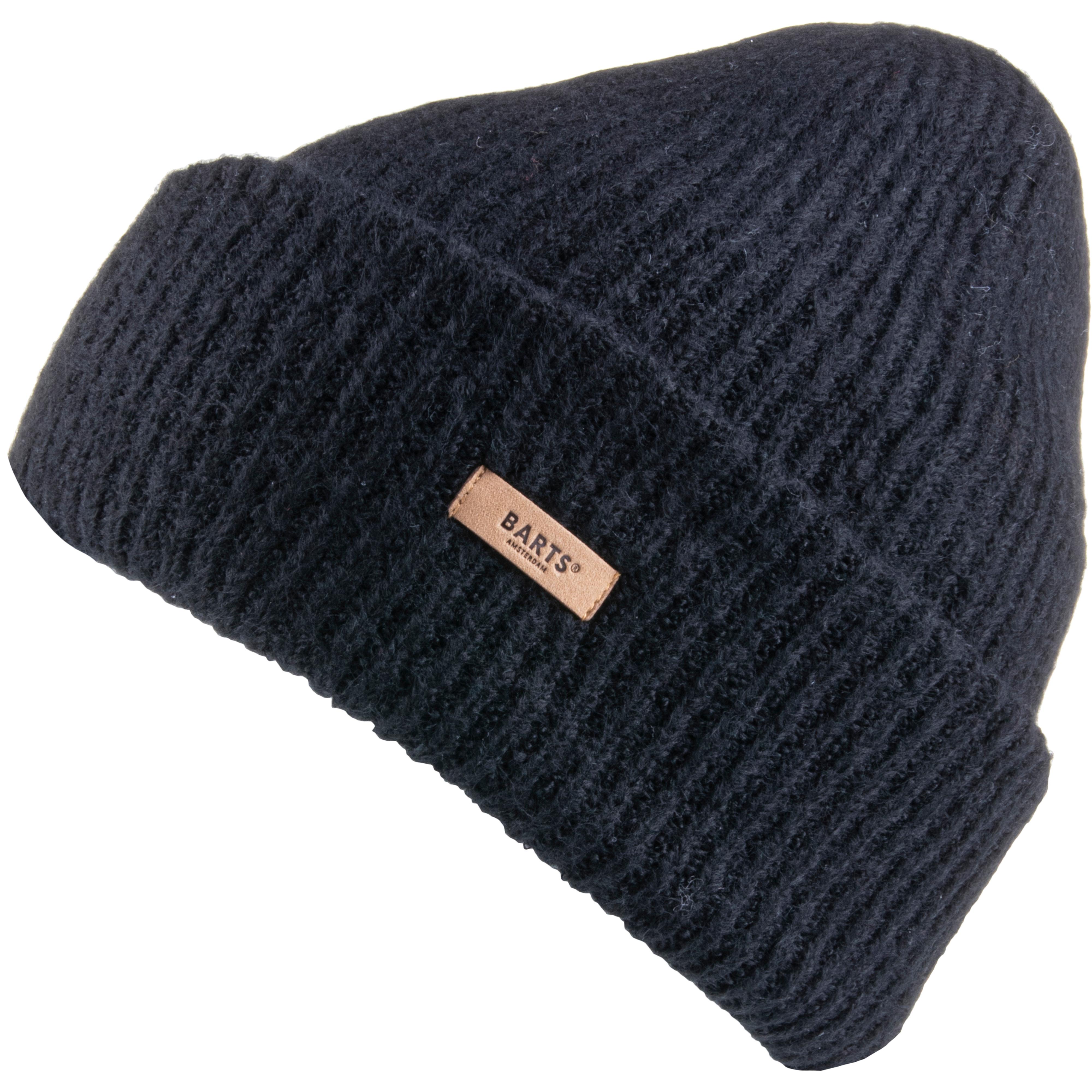 Barts Witzia Beanie Damen - black