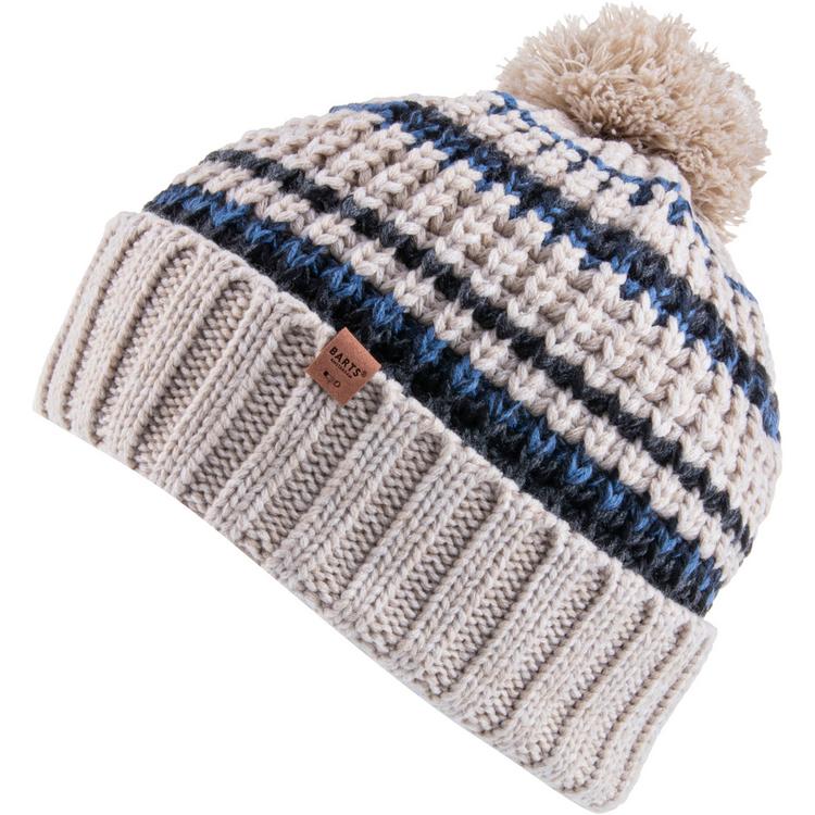 Barts Barts Goser Beanie Herren - beige - 0 | SportScheck