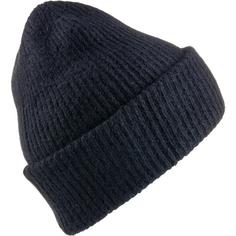 Rückansicht von Barts Witzia Beanie Damen black