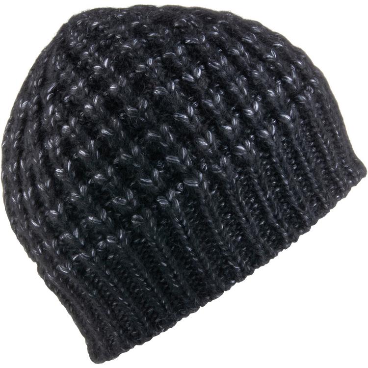 Barts Barts Ammelie Beanie Damen - black - 0 | SportScheck