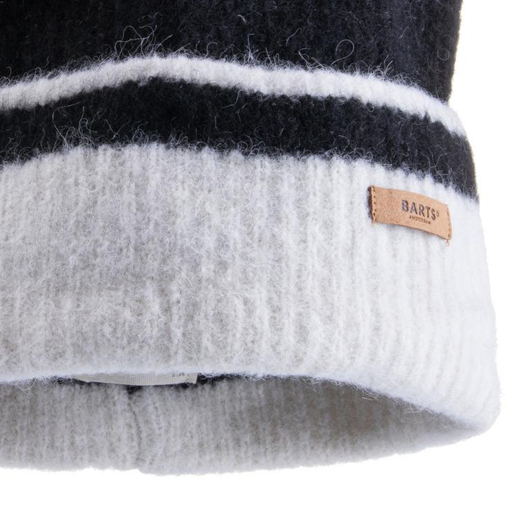 Barts Barts Ounaa Beanie Damen - cream - 0 | SportScheck