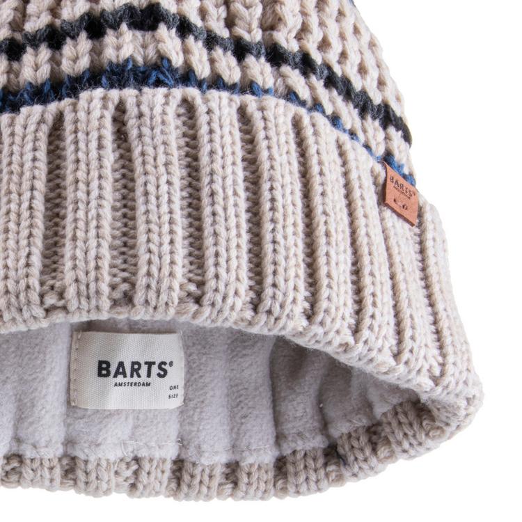 Barts Barts Goser Beanie Herren - beige - 0 | SportScheck