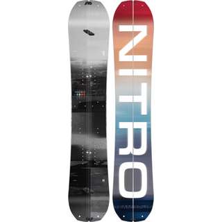 Nitro Snowboards TEAM Splitboard