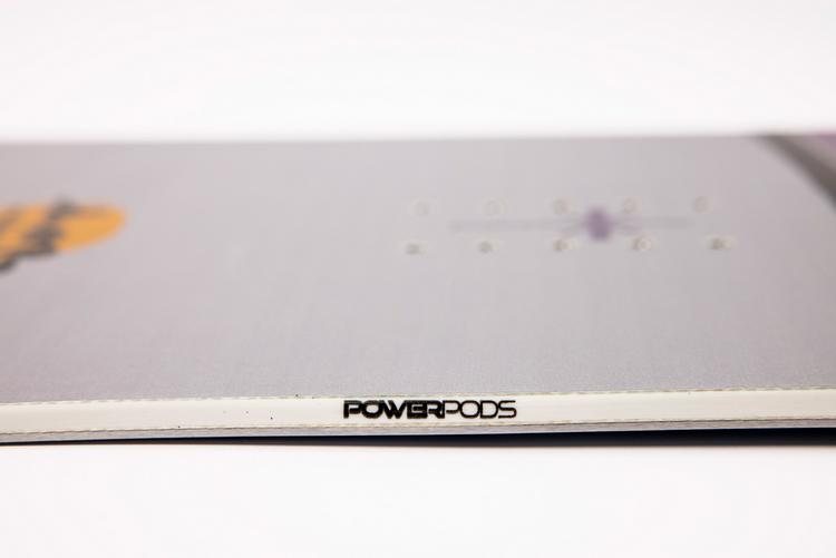 Nitro Snowboards Nitro Snowboards Drop All-Mountain Board Damen - - - 2 | SportScheck