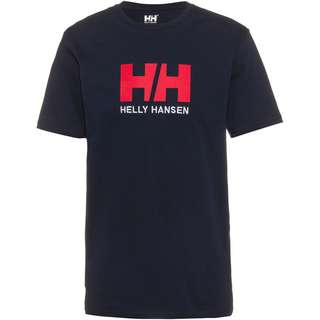 HELLY HANSEN T-Shirt Herren navy