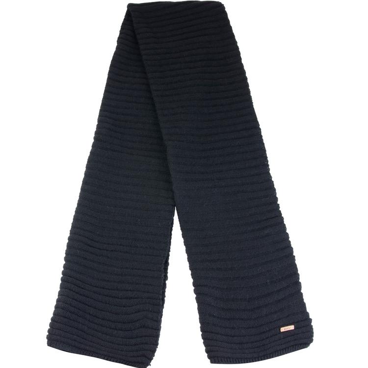 Barts Barts Bayne Schal Damen - black - 0 | SportScheck