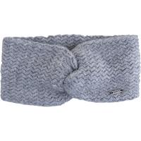 Barts Shae Stirnband M&auml;dchen - heather grey
