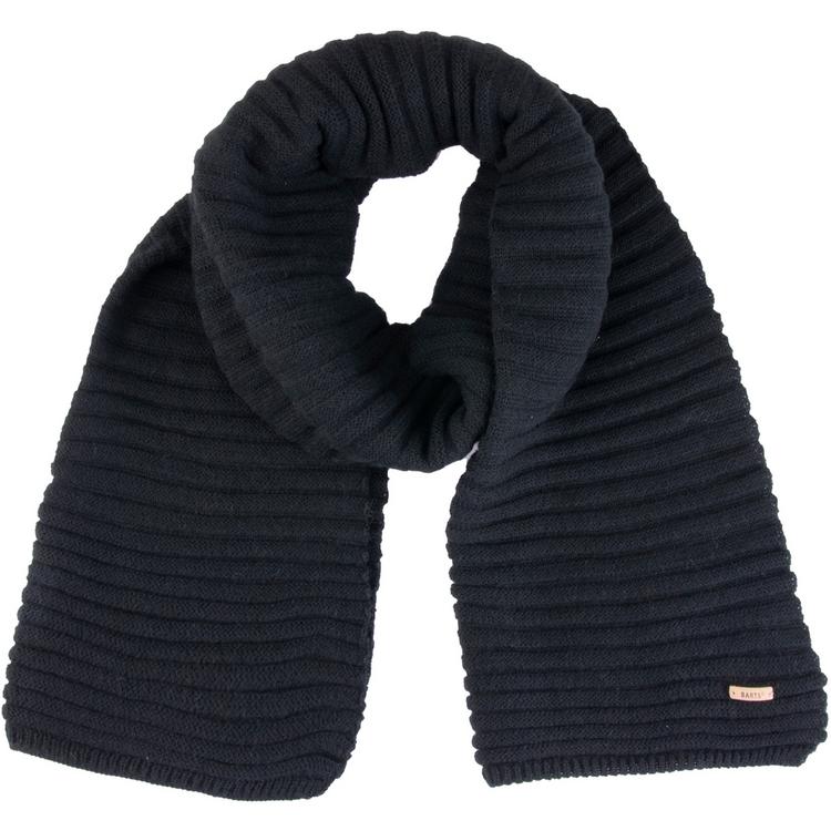 Barts Barts Bayne Schal Damen - black - 0 | SportScheck