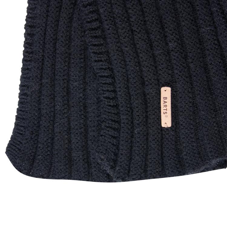 Barts Barts Bayne Schal Damen - black - 0 | SportScheck