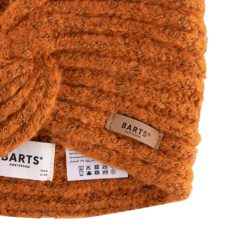 Barts Barts Desire Stirnband Damen - terra - 0 | SportScheck