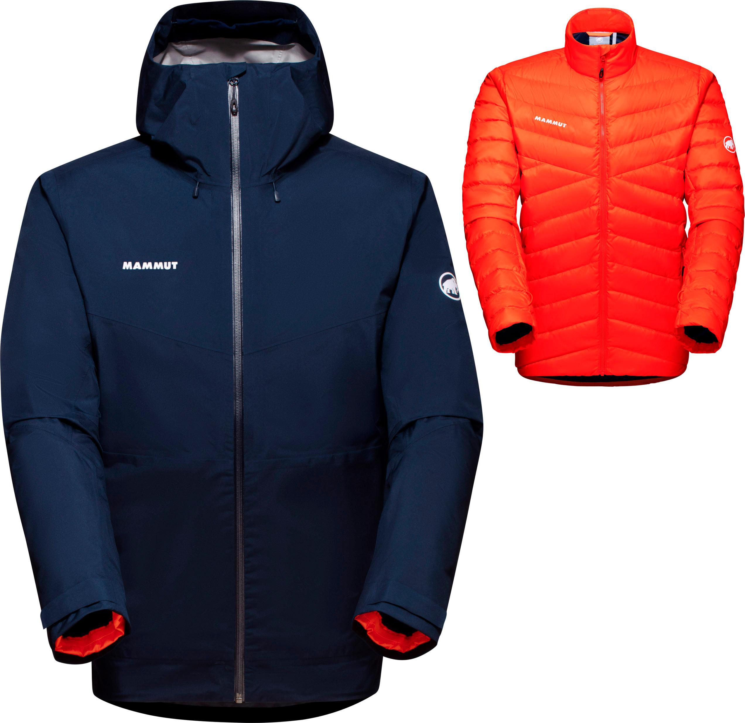 Convey 3 in 1 on sale mammut