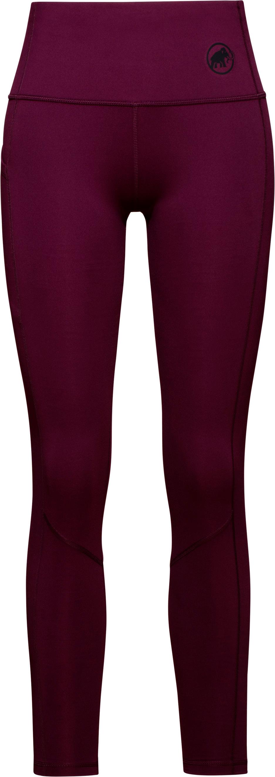 Mammut Massone Tights Damen grape
