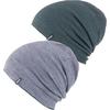 Barts Eclipse Beanie - bottle green