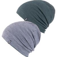 Barts Eclipse Beanie - bottle green