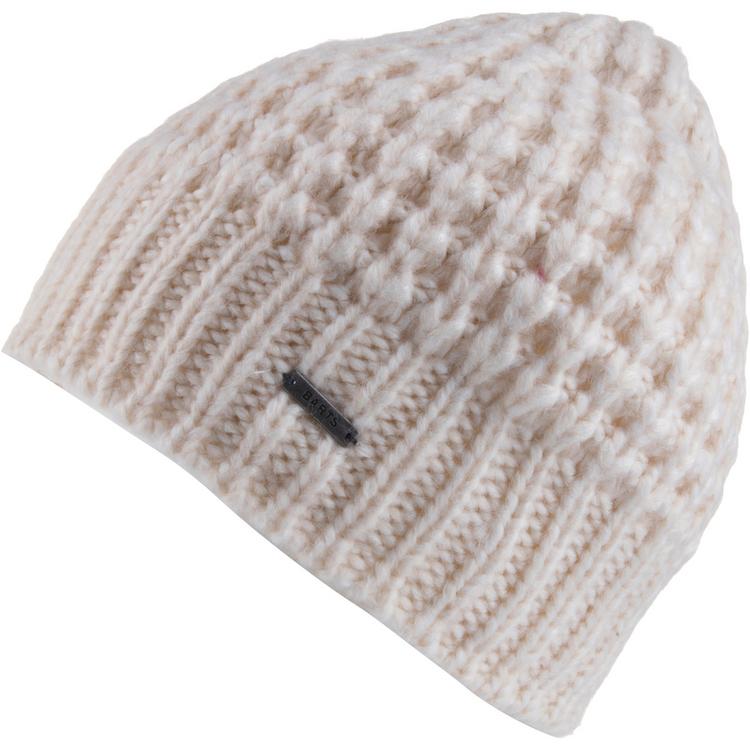 Barts Barts Ammelie Beanie Damen - cream - 0 | SportScheck