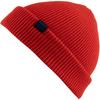 Barts Kinyeti Beanie - red1