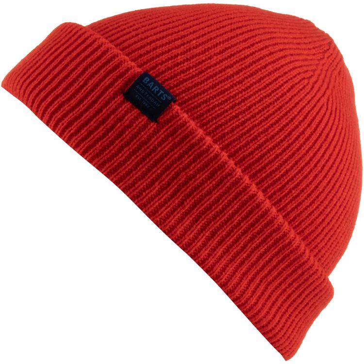 Barts Barts Kinyeti Beanie - red1 - 0 | SportScheck