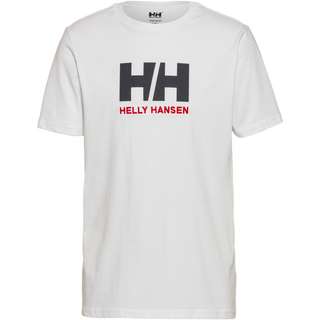 HELLY HANSEN T-Shirt Herren white