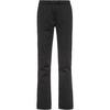 Gonso Riga 2 Softshellhose Damen - black