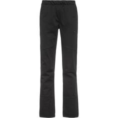 Gonso Riga 2 Softshellhose Damen black