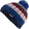 Barts Buck Bommelm&uuml;tze Jungen - blue