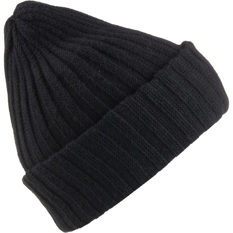 Barts Barts Bayne Beanie Damen - black - 0 | SportScheck