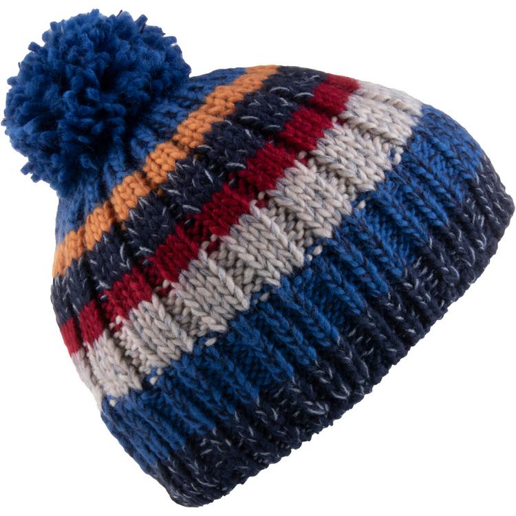 Barts Barts Buck Bommelm&uuml;tze Jungen - blue - 0 | SportScheck