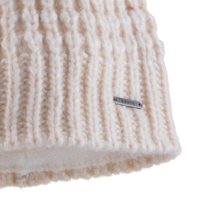 Barts Barts Ammelie Beanie Damen - cream - 0 | SportScheck