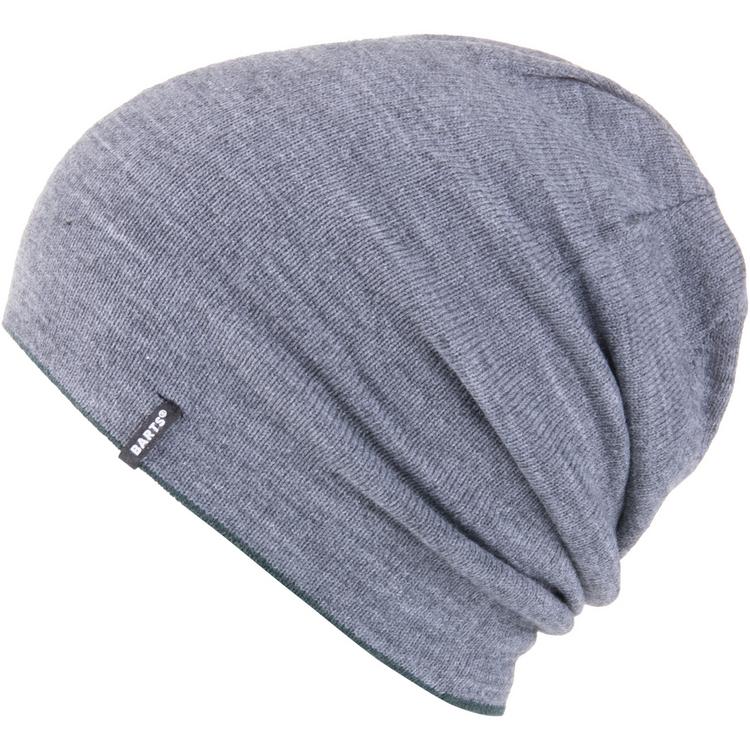 Barts Barts Eclipse Beanie - bottle green - 1 | SportScheck