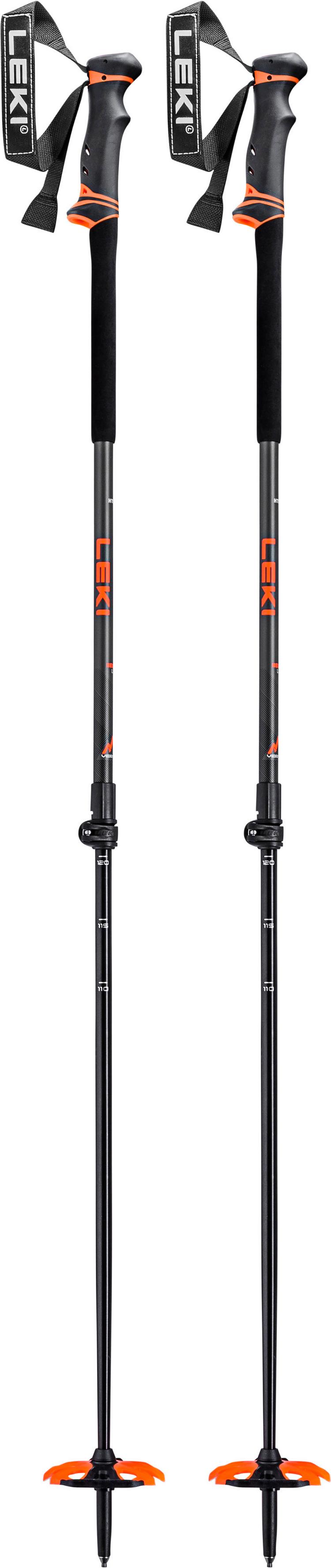 LEKI LEKI Helicon Lite Stock - dark anthracite-neonorange-black - 0 | SportScheck