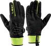 LEKI PRC Boa&reg; Shark Handschuh Herren - black-neon yellow
