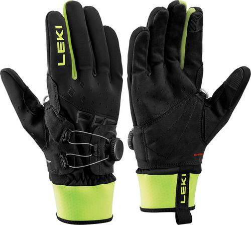 LEKI PRC Boa&reg; Shark Handschuh Herren