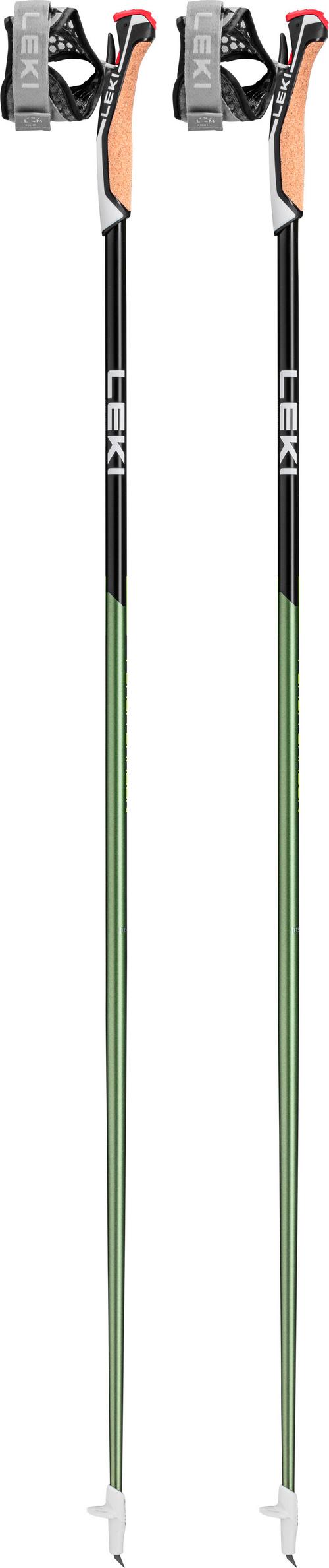 LEKI Flash Carbon Stock