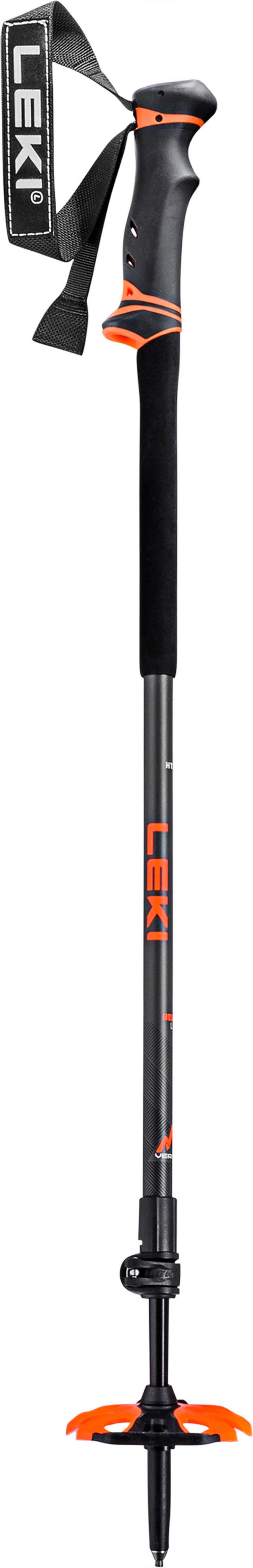 LEKI LEKI Helicon Lite Stock - dark anthracite-neonorange-black - 0 | SportScheck