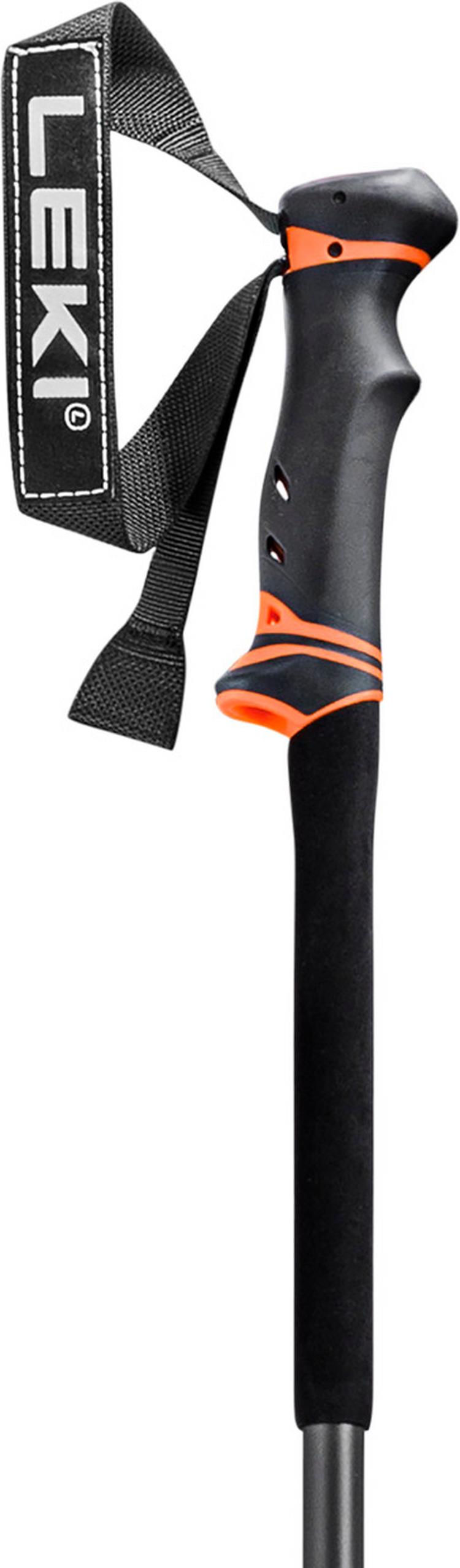 LEKI LEKI Helicon Lite Stock - dark anthracite-neonorange-black - 0 | SportScheck