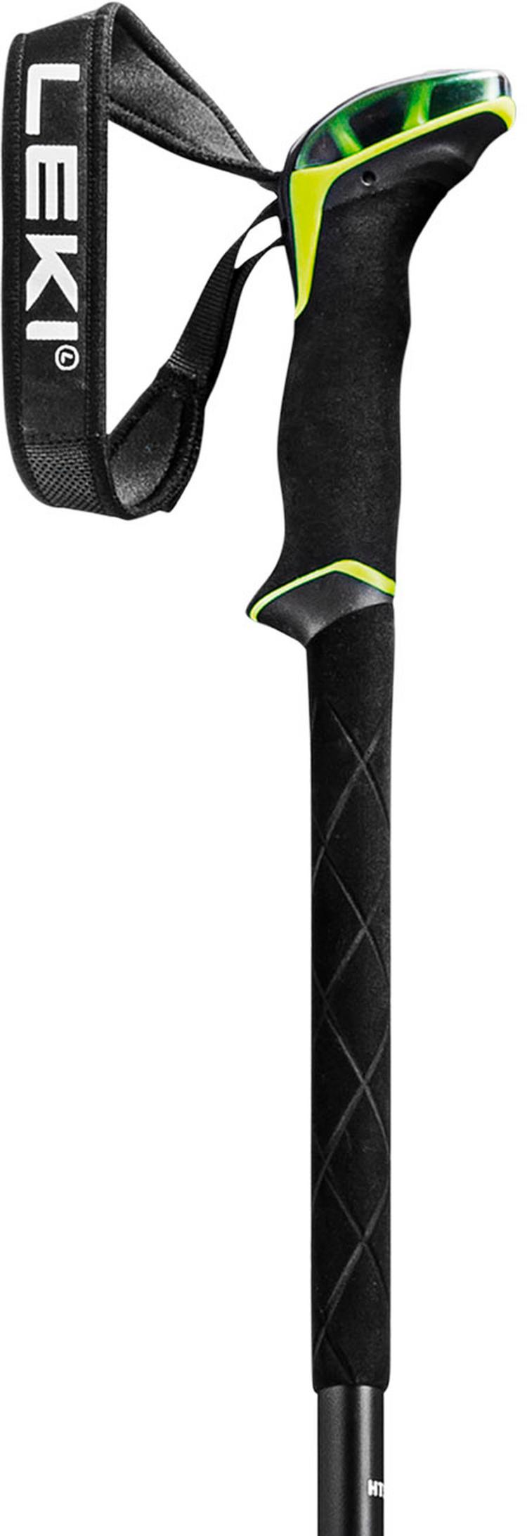 LEKI LEKI Guide 2 Stock - black-neonyellow-dark anthracite - 0 | SportScheck