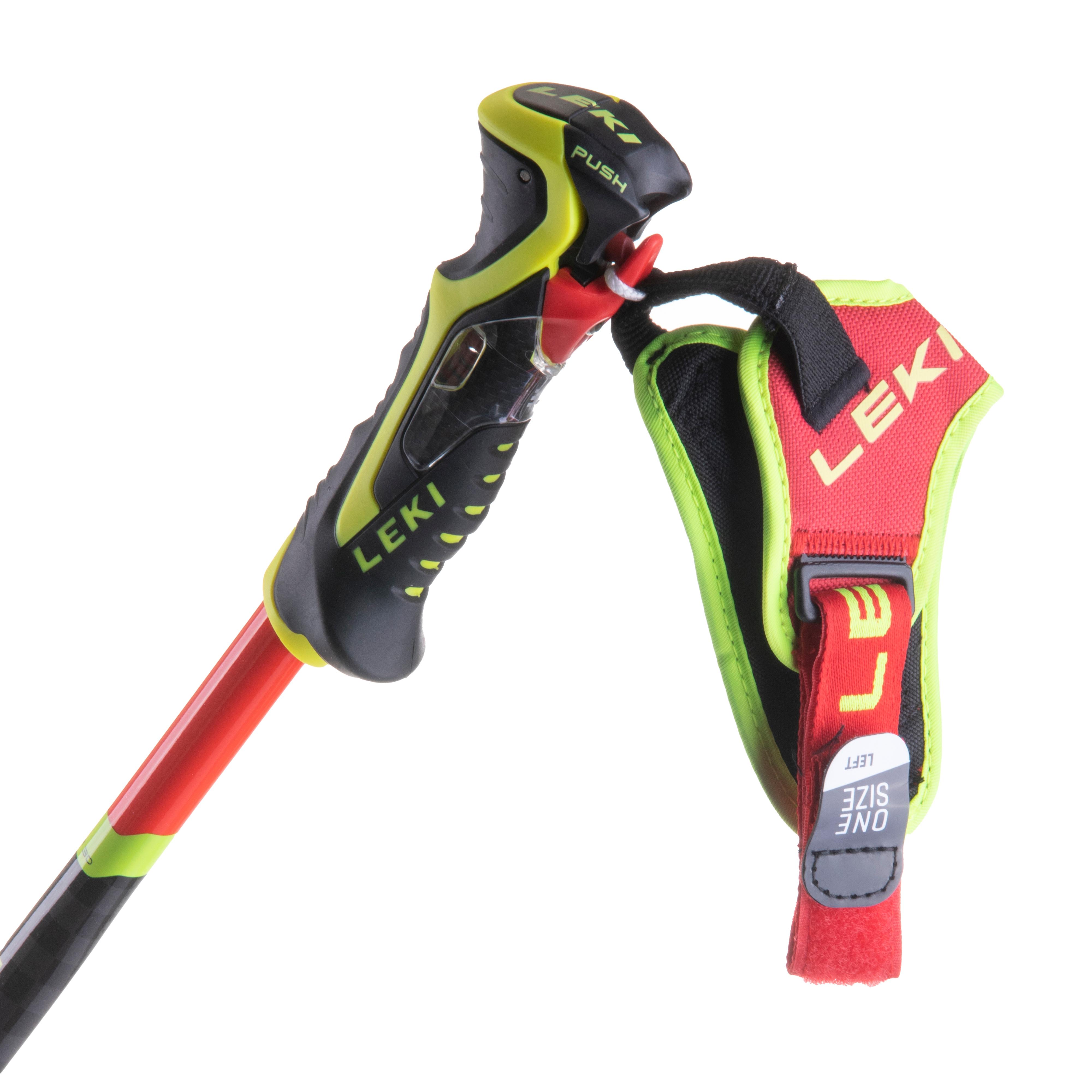 スキー LEKI WCR TBS GS 3D 125cm LEKI WCR TBS GS 3D 125cm