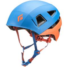 Black Diamond K CAPITAN HELMET Kletterhelm ultrablue-persimmon