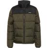 Element Alder Steppjacke Herren - forest night