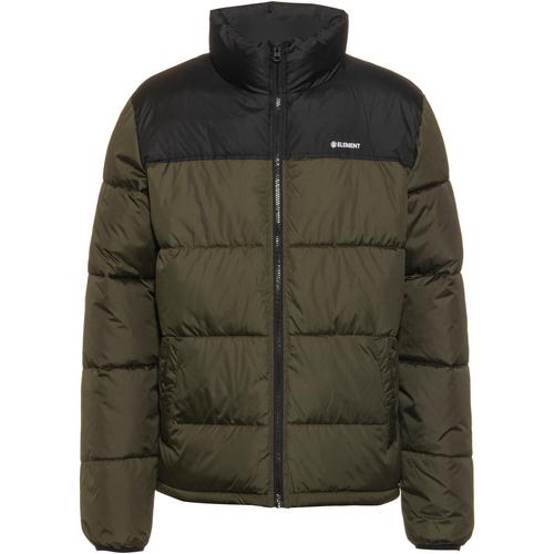Element Alder Steppjacke Herren