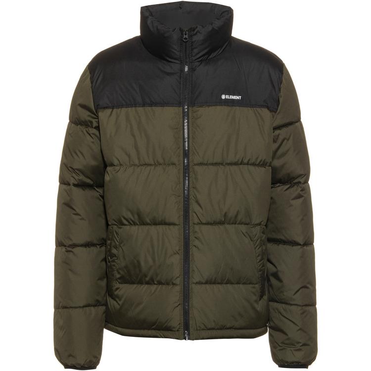 Element Element Alder Steppjacke Herren - forest night - 0 | SportScheck