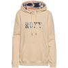 Roxy RIGHT ON TIME Hoodie Damen - tapioca
