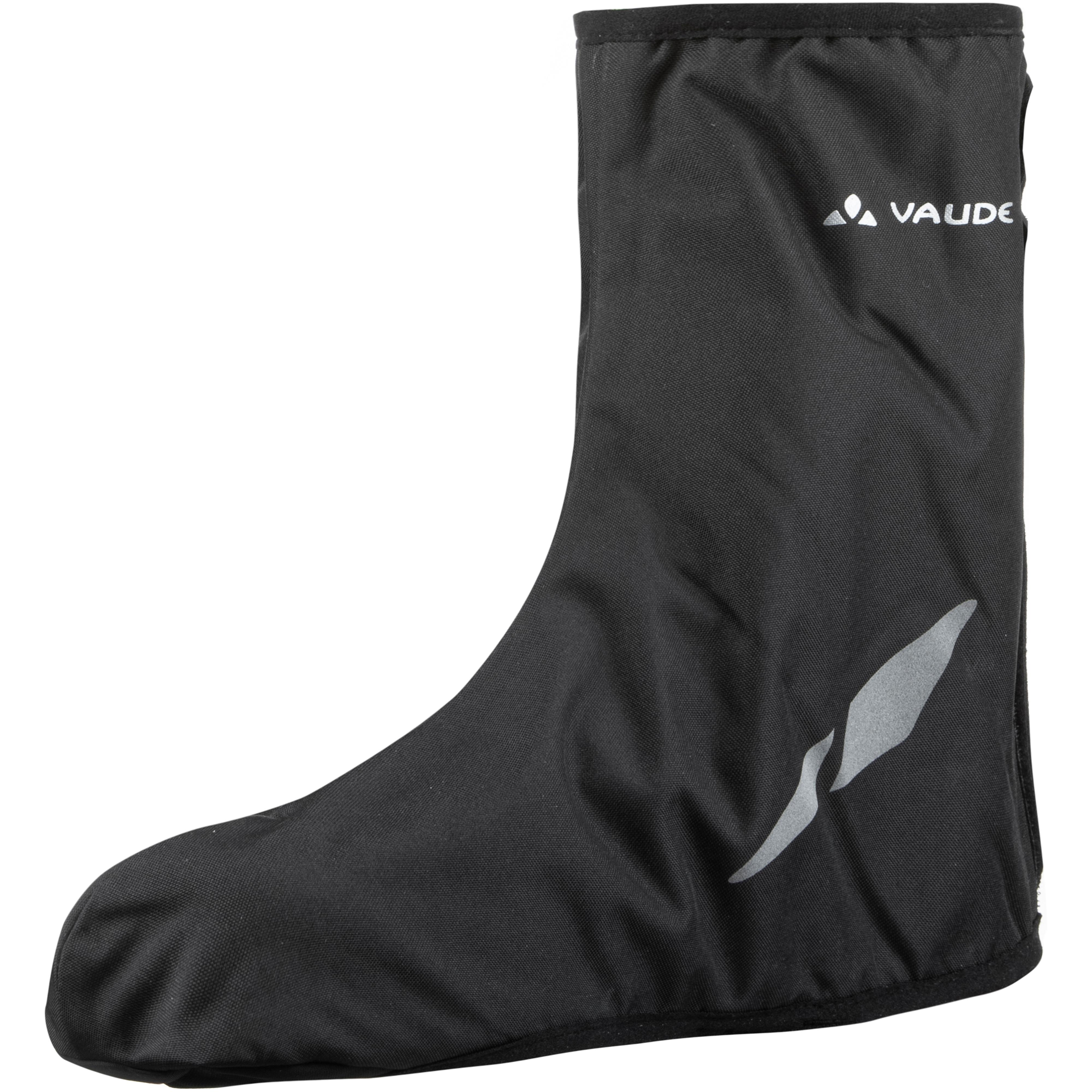 VAUDE Minsk III &Uuml;berschuhe - black uni