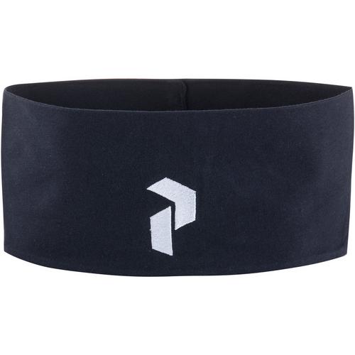 Peak Performance Logo Stirnband