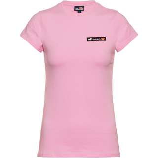 Ellesse Sidonia T-Shirt Damen light pink