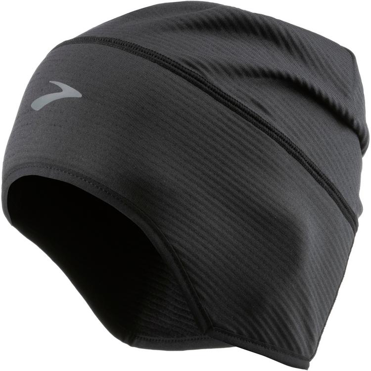 Brooks Brooks Notch Thermal Laufm&uuml;tze - black - 0 | SportScheck